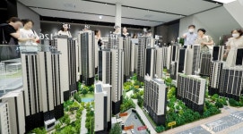 50m 수영장이 상징적…디에이치 방배 수영장 축소 없던 일로