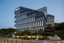 에너지엑스 DY빌딩, 제로에너지건축물 플러스 첫 인증 획득