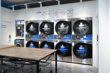 AMPM워시큐 셀프빨래방, 4월부터 전국 찾아가는 창업설명회 개최