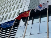 중국 한한령 변화 기대에 엔터주 강세…와이지·큐브엔터↑