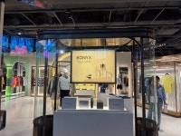 바이오플러스 보닉스, 파라다이스시티 입점… 첫 라이브 커머스 펼쳐