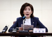 안철수 반탄후보 저격에 나경원 후보님, 급하신 것 같다