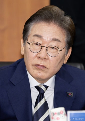 이재명 '선거법 위반' 상고심 배당…주심 박영재 대법관