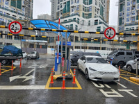 시흥도시공사, 공영주차장 2곳 유료화 운영 돌입