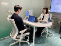 헬스장보다 낫네 회사밥 먹고 8㎏ 감량…관리비 0원, 어디?[리얼로그M]