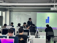 우송대-이노베이션아카데미, 글로벌 AI·SW 고급 인재 양성 나서