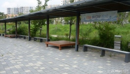 올해도 폭염 이어진다…민간기업 8000곳 무더위 쉼터 개방