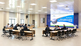 새만금을 글로벌 식품허브로…군산대, 풀무원·지역기관과 시너지 모색