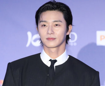 박서준, '뇌종양 환아' 살렸다…