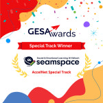 테바소프트, GESAwards AccelNet 특별 트랙 수상… 감정 기반 AI로 글로벌 교육 혁신