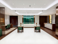 시계거래소, WE FLEX 라운지 부산 해운대점 오픈