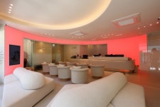 에스알테크, 컬러테라피 스마트조명 셀린의원 강남점에 공급