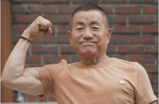 영원한 뽀빠이 아저씨 이상용 오늘 빈소 마련