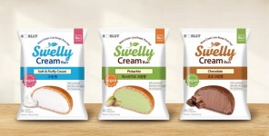 초대박 연세우유생크림빵 만든 푸드코아, 스웰리로 해외시장 공략