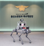 팀그릿, 원격 관제 솔루션 코비즈 로봇 운용 현장서 기술력 입증
