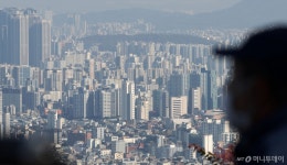 "대통령실 온다고?" 수천만원 '쑥'…숨죽인 부동산, 세종만 들썩