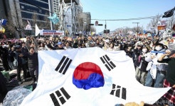 국민이 생각하는 국가 모습은…광복 80년, 디자인 공모전 개최