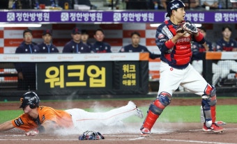 기록 이어진다…'흥행 질주' 한화, 홈 19경기 연속 매진 '신기록'