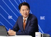 이준석 이재명에 가장 잘 대응할 후보…이준석으로 단일화 띄우나