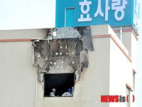 81세 치매 환자가 방화 21명 사망한 요양병원 화재…CCTV 충격[뉴스속오늘]