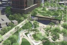 세운상가 인근 PJ호텔 부지, 시민 위한 도심공원으로