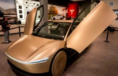 테슬라, 6월12일 텍사스 오스틴서 로보택시 서비스 개시 예정