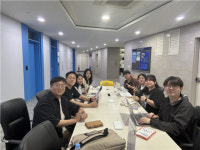 사자가온다-서일대학교 지원사업단, LIFEROAD 17 공동개발