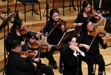 [사진]발칙한 클래식 하모니카-오케스트라의 만남