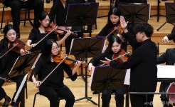 [사진]머니투데이-국립심포니 발칙한 클래식