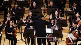 [사진]머니투데이-국립심포니 발칙한 클래식