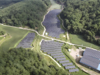 SK이터닉스, 40MW 태양광 재생에너지 공급 위한 직접PPA 체결