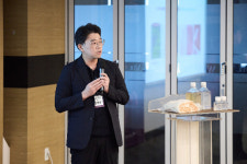 세계 최초 덩어리형 배양육 티센바이오팜, 중진공 이사장상 수상