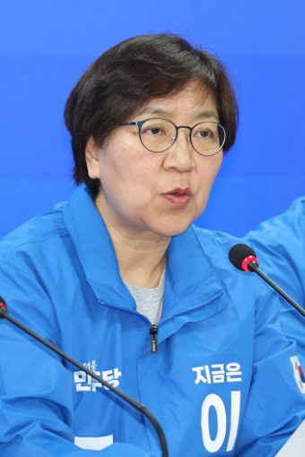 '코로나 방역 사령탑' 정은경, 차기 복지부 장관 물망