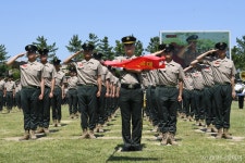 육·해·공군과 해병대…이재명 대통령, 해병대 4군체제 독립 암시