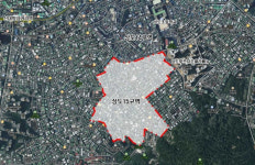 상도15구역, 사업시행자 지정고시…정비구역 지정 두 달 만에 속도