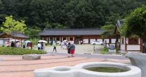 영양군, 청록파 시인 조지훈 생가 주실마을…여름 힐링지 추천