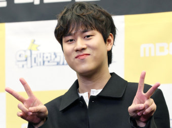 이무진, 행사장서 '갑질 피해'…스태프 반말에 