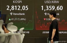 美, 한국 등 9개국 환율관찰 대상국 지정…관세 부과할 수도