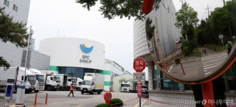 '끼임 사고' SPC삼립 압수수색 영장, 3번째 기각