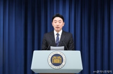이재명 대통령, 정책실장 김용범·경제성장수석 하준경 임명