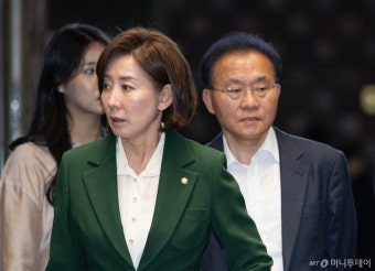 '이 대통령 변호인' 헌법재판관 후보 검토…국힘 