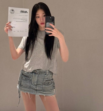 신세계 정유경 딸, 혼성그룹 데뷔한다…'재벌 4세' 아이돌 탄생