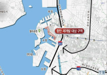 iH, 인천항 내항 1·8부두 재개발…주민 의견 반영
