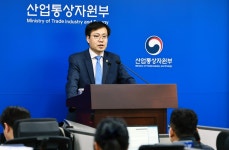 여한구 통상본부장 