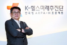 선경 K-헬스미래추진단장 사회적 난제 해결에 집중하겠다