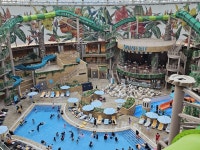 올여름 Pool 코스는 새단장한 스플래시 베이…투숙 없이 이용가능