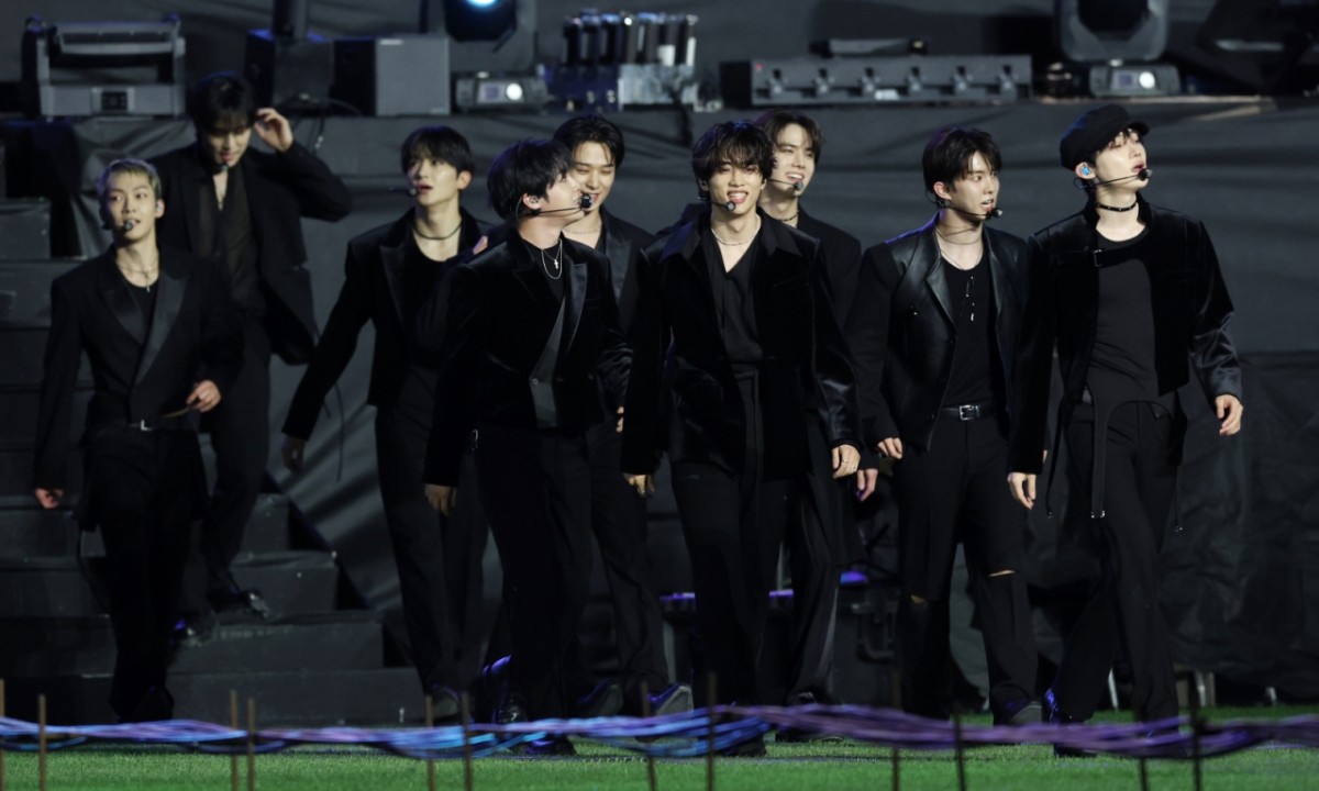 주학년 더보이즈 탈퇴, 소속사 원헌드레드 사생활 이슈로 인한 결정