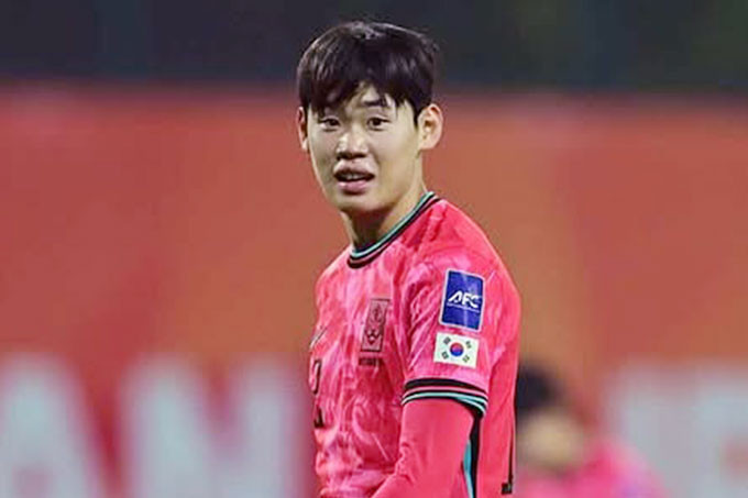 뉴캐슬 유나이티드, 박승수 영입 확정! 한국 축구팬들 환호