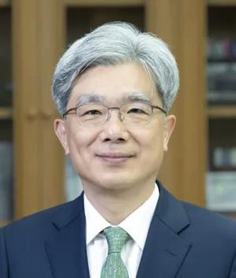 김상환 헌재소장 후보자 