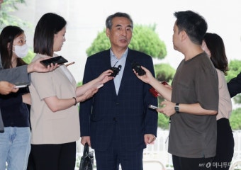 김건희 여사, 7시간 23분 만에 특검 조사 종료